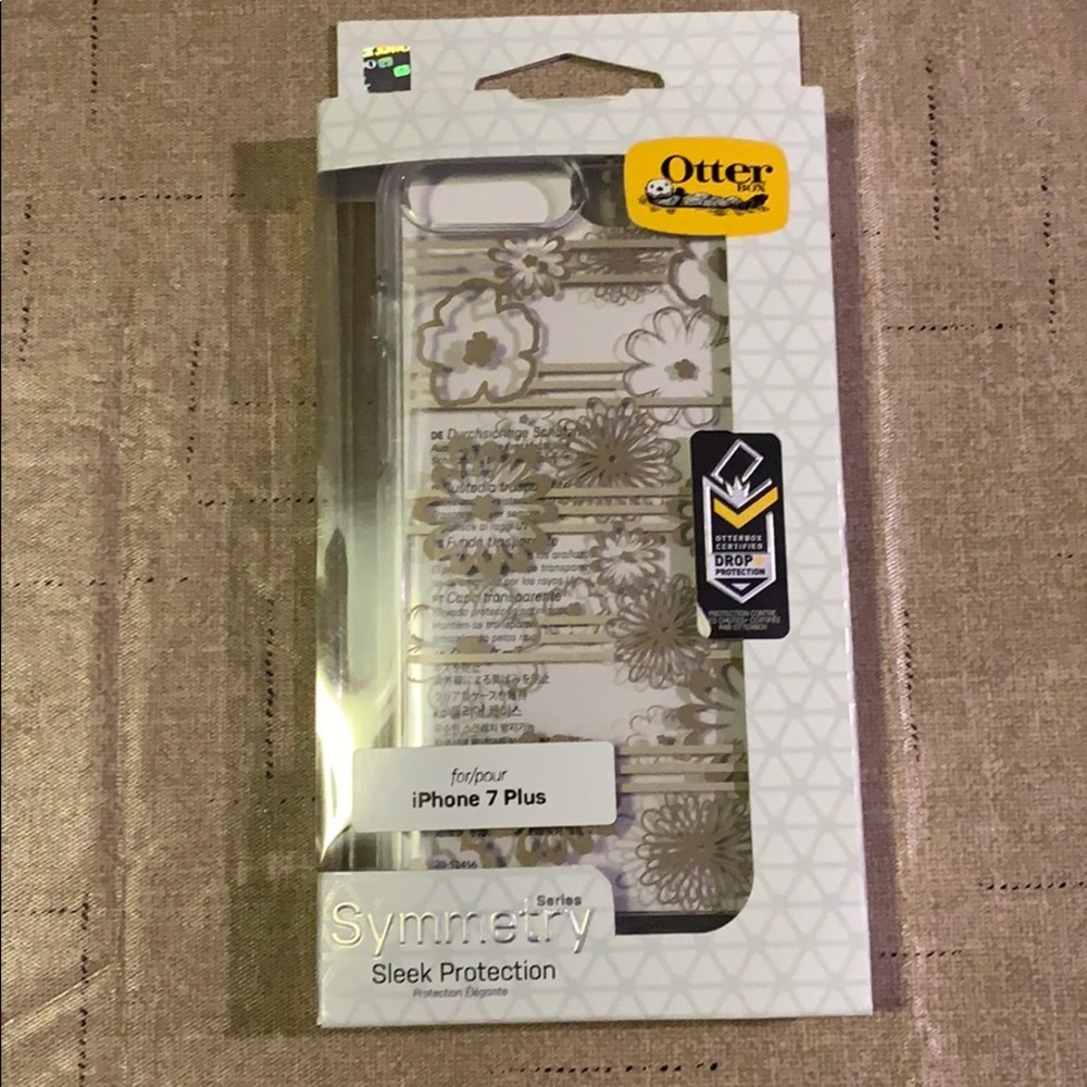 iphone 7 Plus Otterbox Case